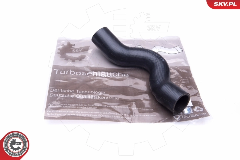 Charge Air Hose